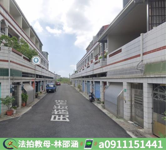 台南法拍透天-4