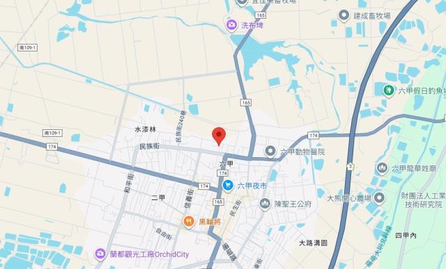 台南法拍透天-6