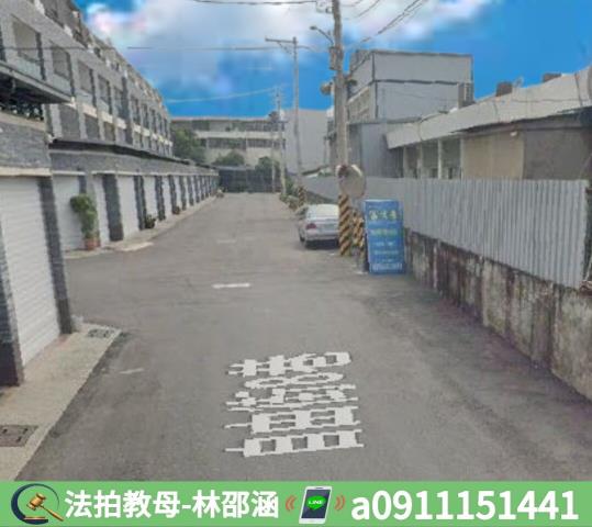 高雄路竹法拍透天-5