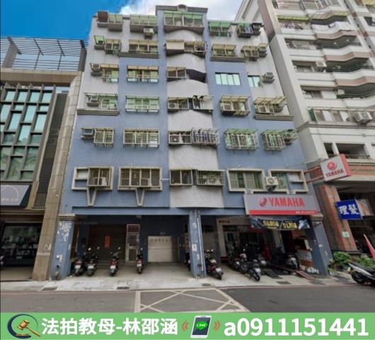 高雄左營大樓法拍-2