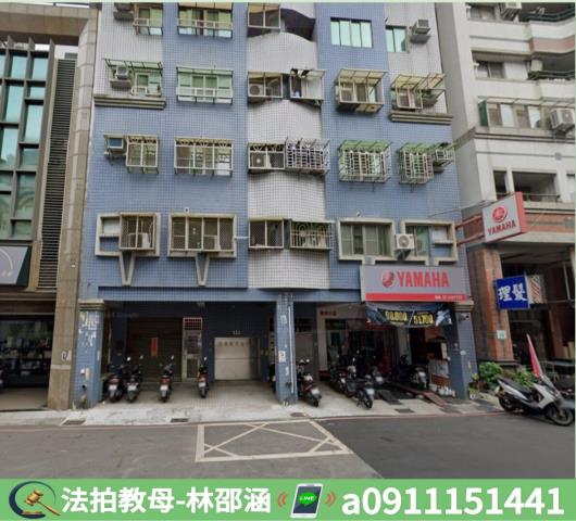 高雄左營大樓法拍-3