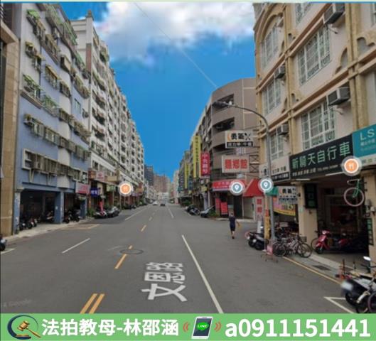 高雄左營大樓法拍-4