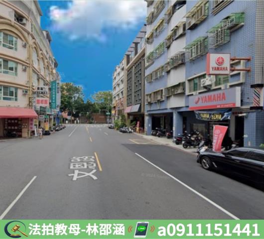 高雄左營大樓法拍-5