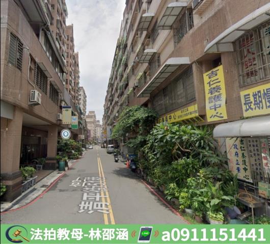 高雄楠梓法拍大樓-3