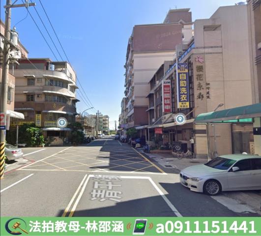 高雄楠梓法拍大樓-4