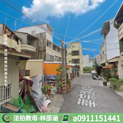 學甲法拍透天-3