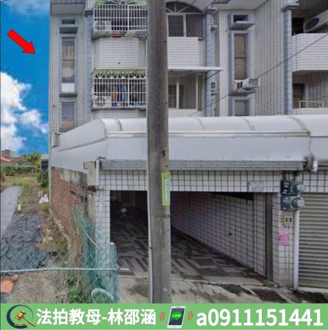 新市透天拍賣-3