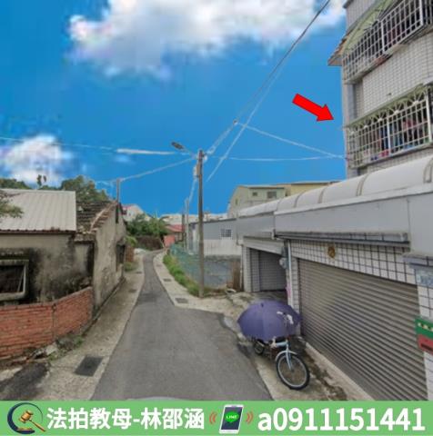 新市透天拍賣-5