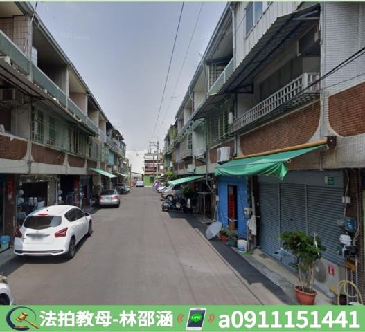 台南法拍透天-5