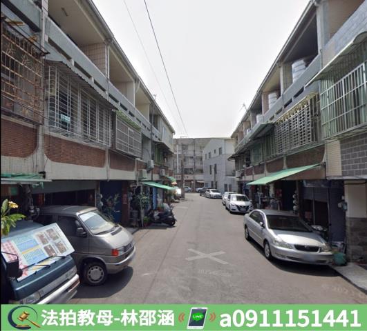 台南法拍透天-6