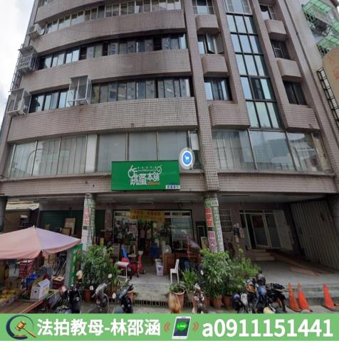高雄三民區法拍大樓-3