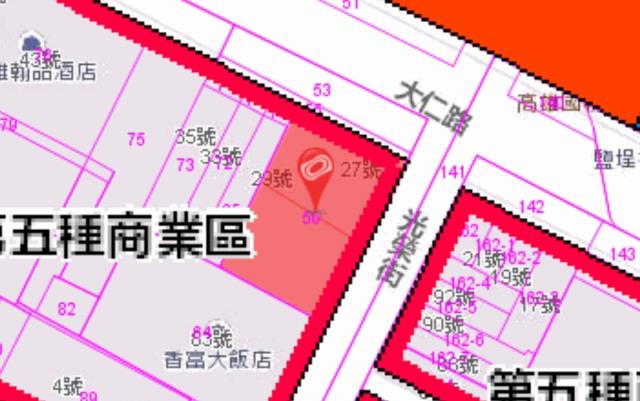 高雄鹽埕拍賣大樓-9