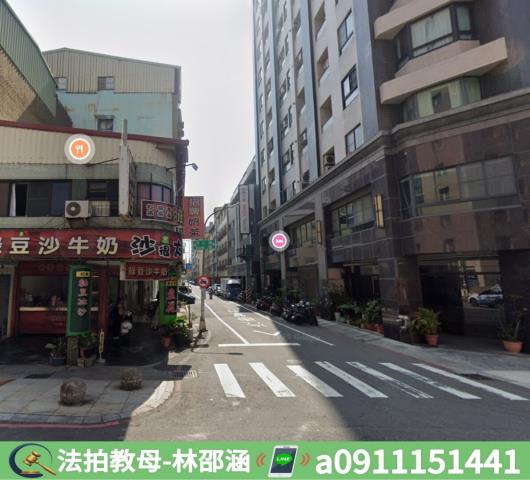 高雄鹽埕拍賣大樓-5