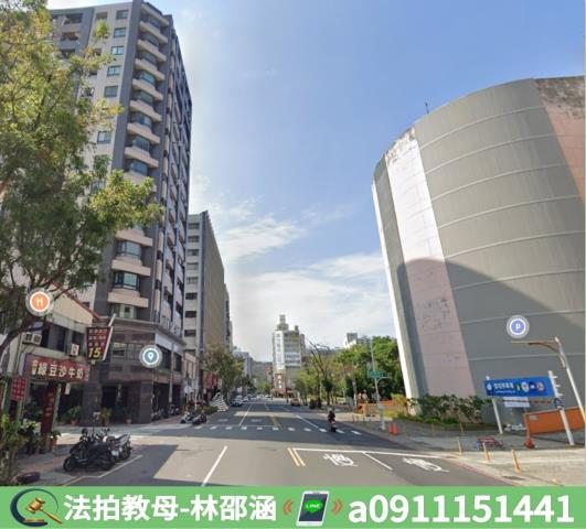 高雄鹽埕拍賣大樓-6