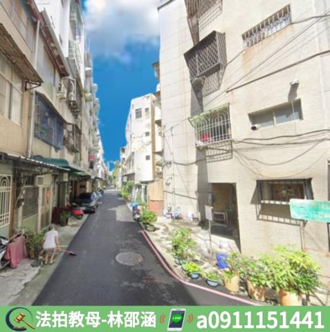 高雄苓雅法拍公寓-5