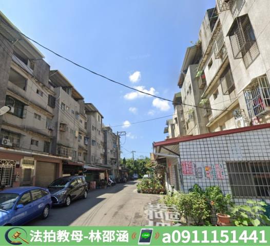 高雄小港拍賣公寓-4