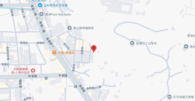 高雄小港拍賣公寓-6