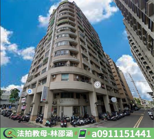 高雄楠梓法拍大樓-2