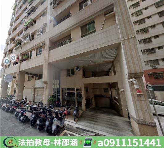 高雄楠梓法拍大樓-4