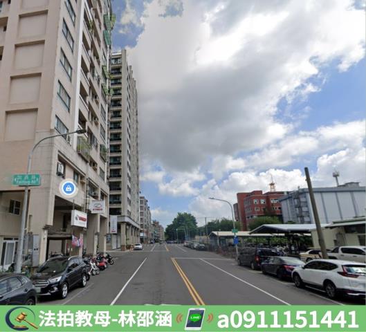 高雄楠梓法拍大樓-7