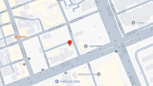 高雄楠梓法拍大樓-8
