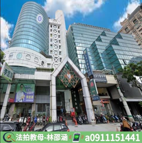 高雄三民區法拍大樓-2