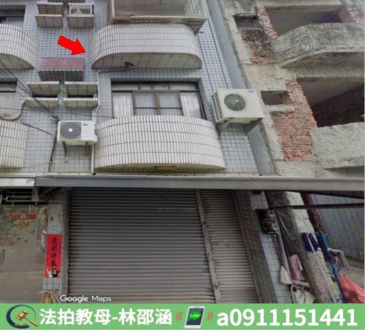 阿蓮法拍透天-2