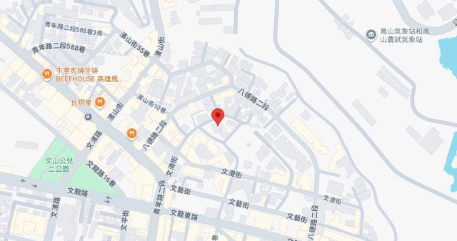 鳳山拍賣大樓-6