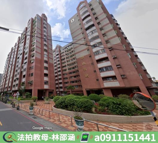 鳳山大樓法拍-2