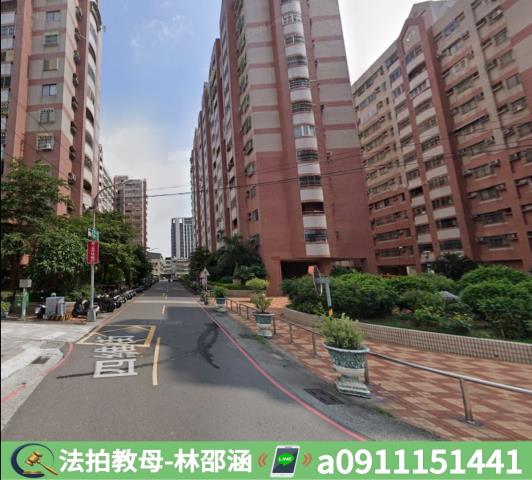 鳳山大樓法拍-3