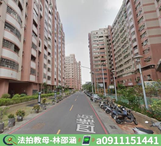 鳳山大樓法拍-4