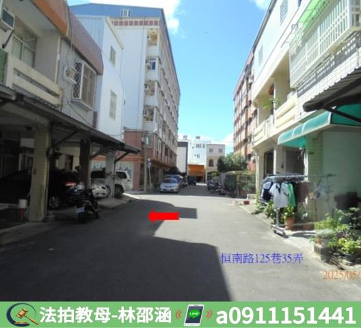 屏東恆春透天拍賣-6