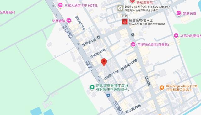 屏東恆春透天拍賣-7