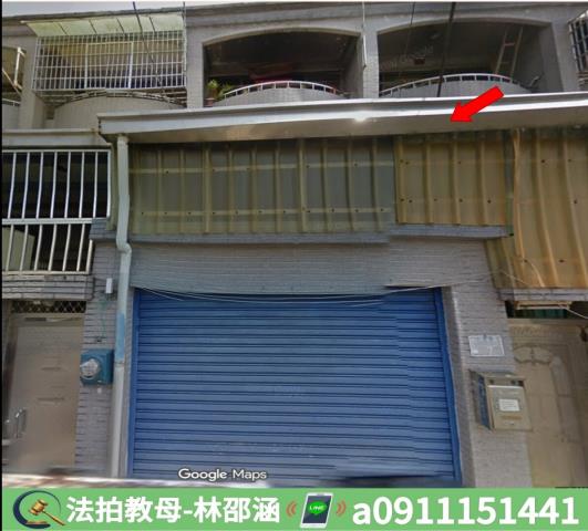 楠西透天法拍-2