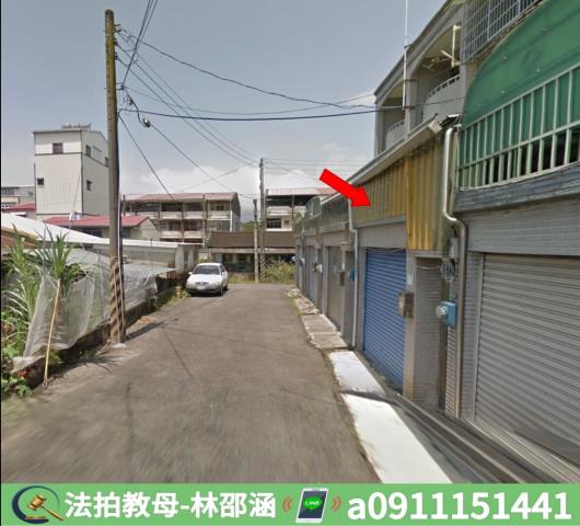 楠西透天法拍-4