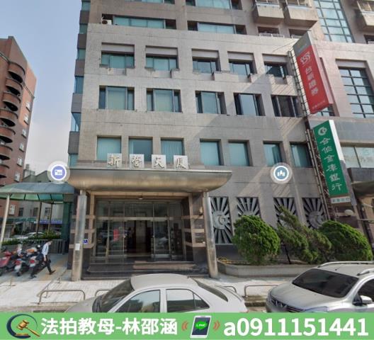新營法拍大樓-5