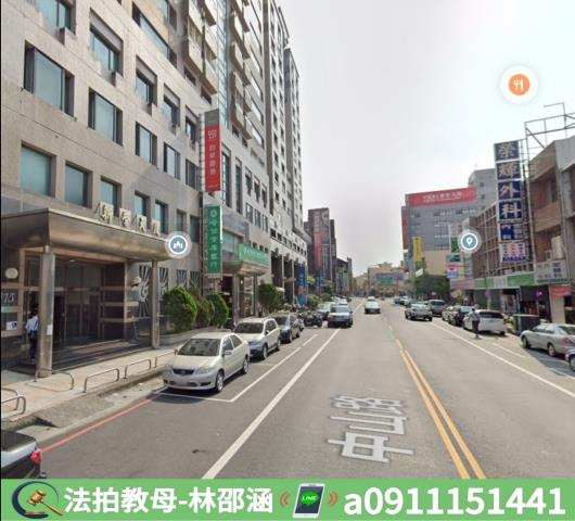 新營法拍大樓-6