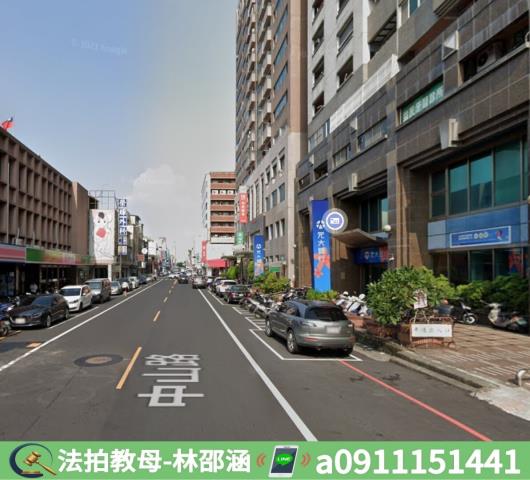 新營法拍大樓-7