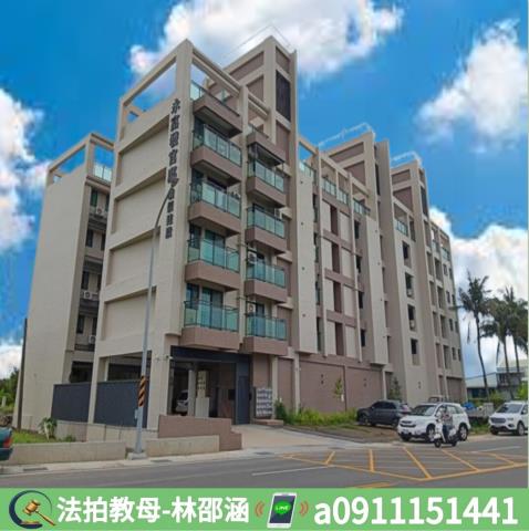 岡山大樓法拍-2