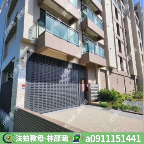 岡山大樓法拍-4