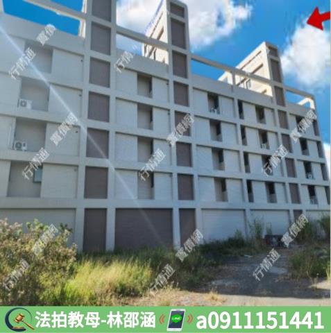 岡山大樓法拍-7