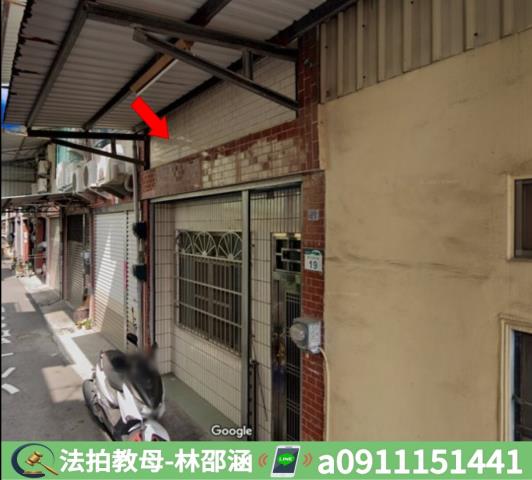 高雄旗山透天拍賣-4