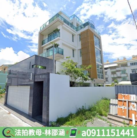 高雄茄萣法拍透天-2