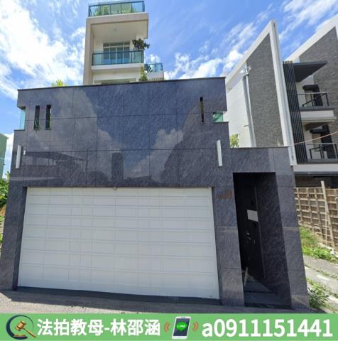 高雄茄萣法拍透天-3