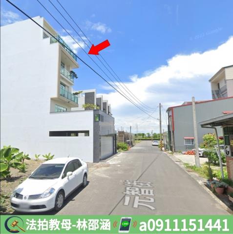 高雄茄萣法拍透天-5