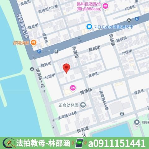 高雄茄萣法拍透天-7