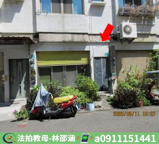 東區透天法拍-3