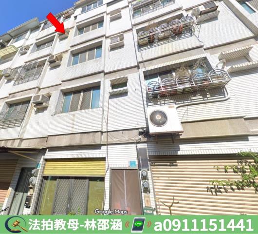 東區透天法拍-5