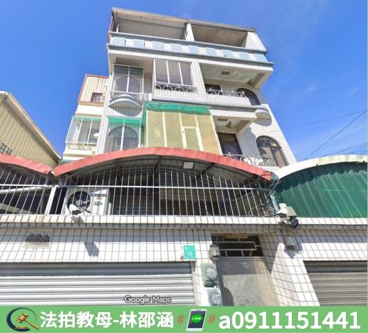 安定法拍透天-4