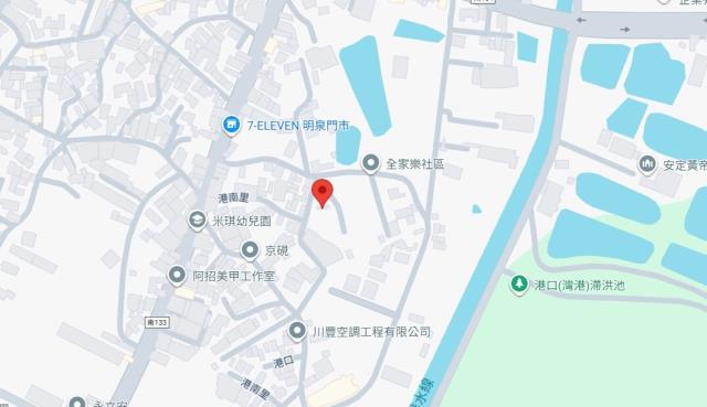 安定法拍透天-5